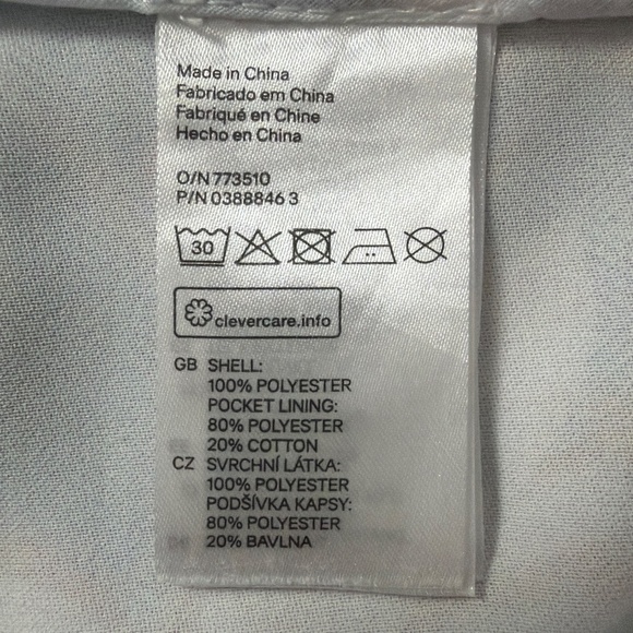 H&M Shorts - Picture 4 of 4